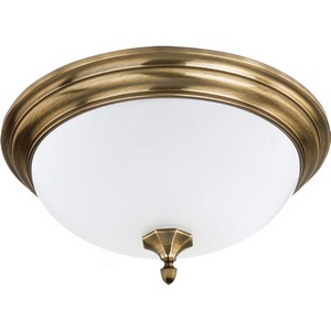 Изображение товара Потолочный светильник Kutek Decor DEC-PLM-3(P)470