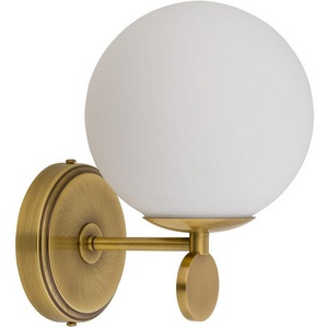 Изображение товара Бра Kutek Dimaro DIM-K-1(P) в форме шара