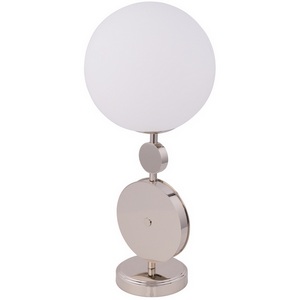 Изображение товара Настольная лампа Kutek Dimaro DIM-LG-1(N) в форме шара