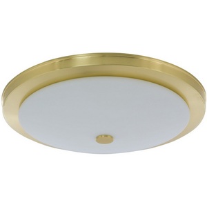 Изображение товара Потолочный светильник круглый Kutek Dimaro DIM-PL-3(ZM)