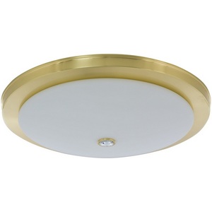 Изображение товара Потолочный светильник круглый Kutek Dimaro DIM-PL-3(ZM)CR