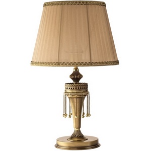 Изображение товара Настольная лампа Kutek Dorato DOR-LG-1(P/A)