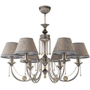 Изображение товара Потолочная люстра Kutek Dorato DOR-ZW-6(N/A)