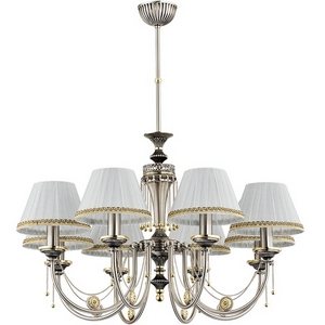 Изображение товара Потолочная люстра Kutek Dorato DOR-ZW-8(N/A)