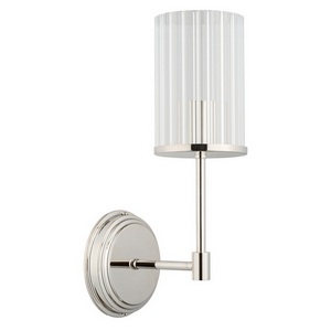 Изображение товара Бра Kutek Empoli Ryfel EMP-K-1(N)R