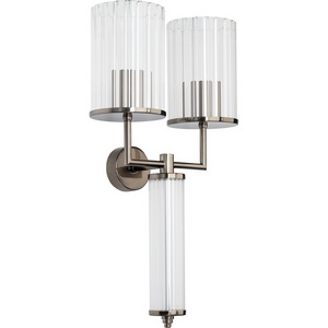 Изображение товара Бра Kutek Empoli Ryfel EMP-K-2(T)R