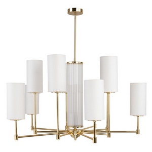 Изображение товара Потолочная люстра на штанге Kutek Empoli EMP-ZW-10(Z)