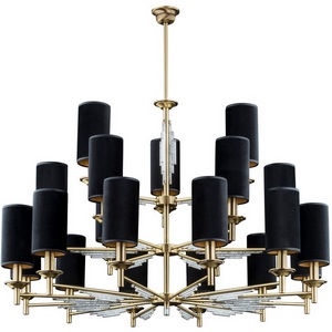 Изображение товара Потолочная люстра Kutek Fellino FEL-ZW-21(P/A)