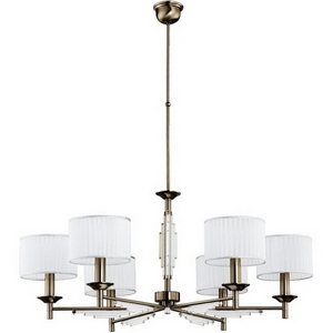 Изображение товара Потолочная люстра Kutek Fellino FEL-ZW-6(P/A)