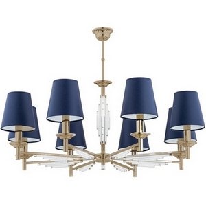 Изображение товара Потолочная люстра Kutek Fellino FEL-ZW-8(P/A)