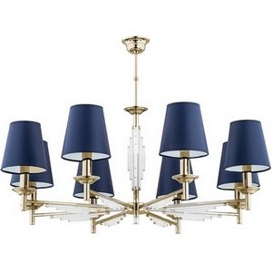 Изображение товара Потолочная люстра Kutek Fellino FEL-ZW-8(Z/A)