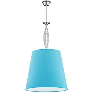 Изображение товара Потолочная люстра Kutek Fellino FEL-ZWD-1(BN/A)