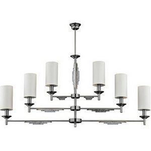 Изображение товара Потолочная люстра Kutek Fellino FEL-ZWL-6(N/A)