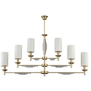 Изображение товара Потолочная люстра Kutek Fellino FEL-ZWL-6(P/A)