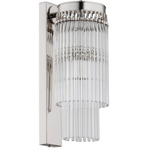 Изображение товара Бра каскадное Kutek Filago FIL-K-1(BN)100/170