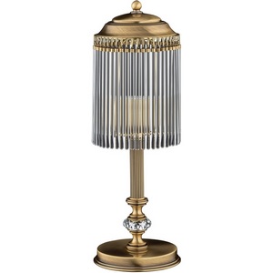 Изображение товара Настольная лампа Kutek Fiore FIO-LG-1(P)