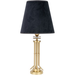 Изображение товара Настольная лампа Kutek Genova GEN-LG-1(ZM/A)