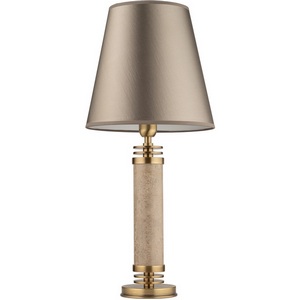 Изображение товара Настольная лампа Kutek Izano IZA-LG-1(P/6)