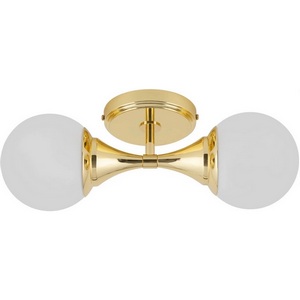 Изображение товара Бра Kutek Kamma KAM-K-2(Z) шарики