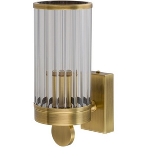 Изображение товара Бра Kutek Lauria LAU-K-1(P)