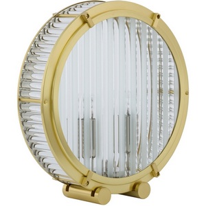 Изображение товара Настольная лампа Kutek Lauria LAU-LG-2(ZM)