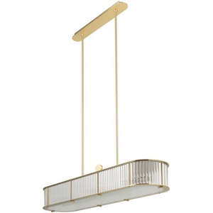 Изображение товара Потолочная люстра на штанге Kutek Lavone LAV-ZWO-6(ZM)950/250