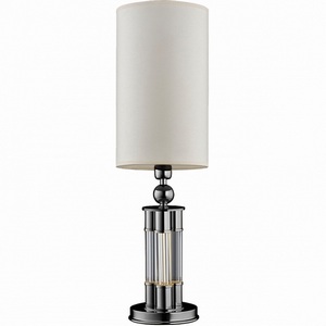 Изображение товара Настольная лампа Kutek Lea LEA-LG-1(N/A)