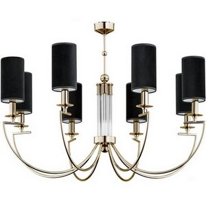 Изображение товара Потолочная люстра Kutek Lea LEA-ZW-8(P/A)