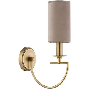 Изображение товара Бра Kutek Lea LEA-K-1(P/A)CL