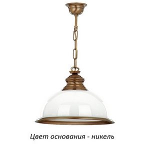 Изображение товара Подвесной светильник Kutek Lido LID-ZW-1(N)