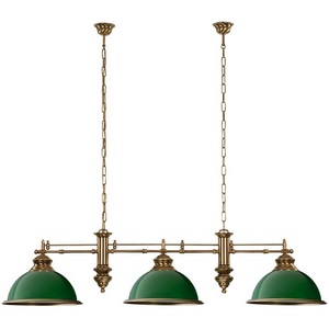 Изображение товара Подвесной светильник Kutek Lido LID-ZWL-3(P)GR