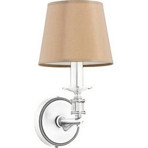 Изображение товара Бра Kutek Merano MER-K-1(BN/A)