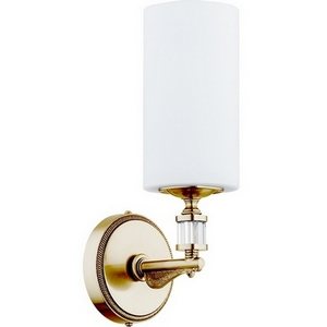 Изображение товара Бра Merano-szklany Klosz Kutek MER-K-1(P)