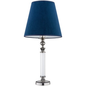 Изображение товара Настольная лампа Kutek Merano Aba?ur MER-LG-1(N/A)