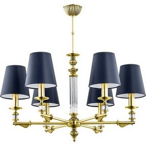 Изображение товара Потолочная люстра Kutek Merano MER-ZW-6(Z/A)