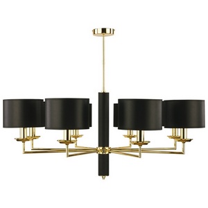 Изображение товара Потолочная люстра Kutek MODESTO MOD-ZW-8(CZ)