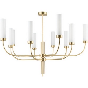 Изображение товара Потолочная люстра на штанге Kutek Mussa MUS-ZW-10(ZM)