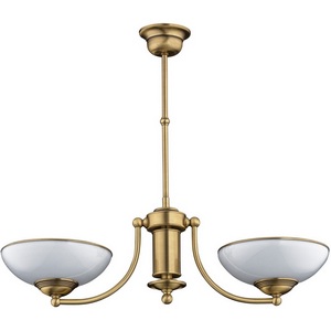 Изображение товара Потолочная люстра Kutek N N-ZW-2(P)