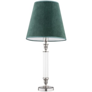 Изображение товара Настольная лампа Kutek Napoli NAP-LG-1(N/A)