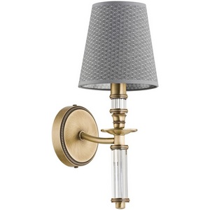 Изображение товара Бра Kutek Napoli-new NAP-K-1(P/A)