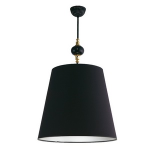 Изображение товара Подвесная люстра Kutek Narni NAR-ZW-1(CZ)