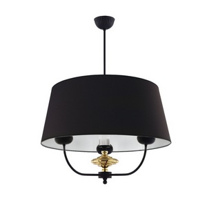 Изображение товара Подвесная люстра Kutek Narni NAR-ZW-3(CZ)