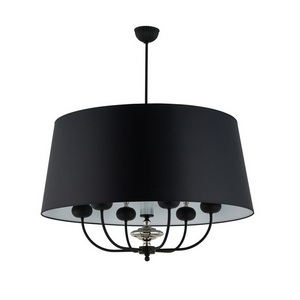 Изображение товара Подвесная люстра Kutek Narni NAR-ZW-6(CC)