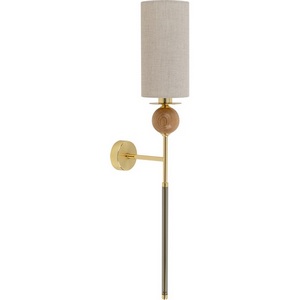 Изображение товара Бра Kutek Natura NAT-K-1(Z)