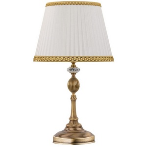 Изображение товара Настольная лампа Kutek Nico NIC-LN-1(P/A)