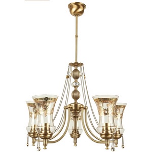 Изображение товара Потолочная люстра Kutek Nico NIC-ZW-5(P)