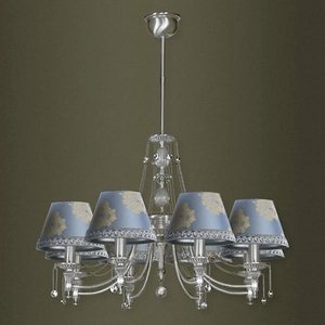 Изображение товара Потолочная люстра Kutek Nico NIC-ZW-8(N/A)