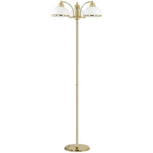 Изображение товара Торшер Kutek Obd OBD-LS-3(Z) в виде фонаря