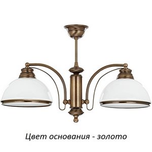 Изображение товара Потолочная люстра Kutek Obd OBD-ZW-2(Z)