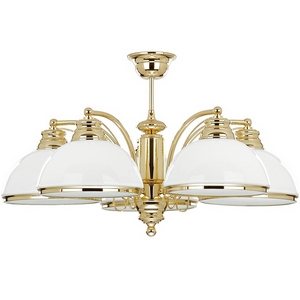 Изображение товара Потолочная люстра Kutek Obd OBD-ZW-5(Z)